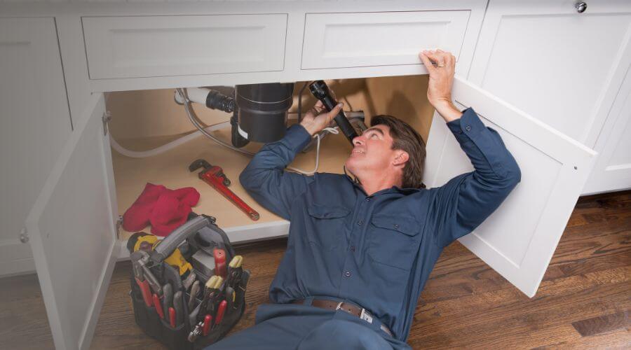 Professional sewer line replacement in La Barge, WY